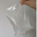 LDPE Zip Lock Bags 100 Pcs (6 x 8 Inch) 